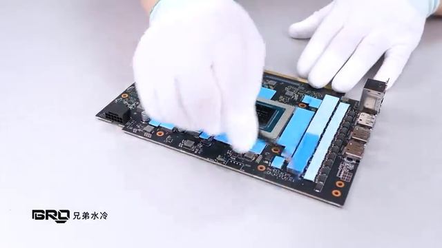 「BRO」4K PC Build ASUS ROG Strix Helios Silver ROG Theme.13900K+RTX4090华硕太阳神银色#GX601#pcbuild смотреть онлайн