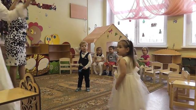 Новый год