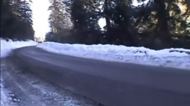 AUDI QUATTRO S1 GROUP B CLASSIC смотреть онлайн