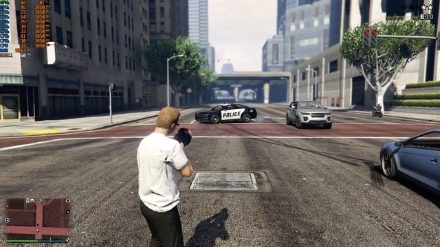 GTX 1650 Ryzen 7 GTA 5 GTA V Max Settings HP Pavilion 15-EC0001NT Testing Games смотреть онлайн