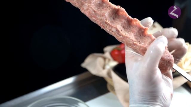 Проект "Готовим по-армянски" Хоровац из говяжьей печени, Кебаб из говядины, Хоровац из говядины смотреть онлайн