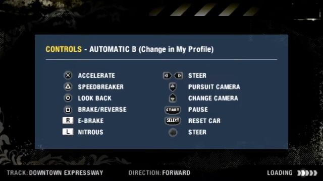Need for Speed: Most Wanted 5-1-0 - Gameplay [PSP/PS Vita/PS TV] смотреть онлайн