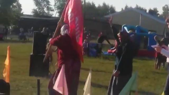 День Молодёжи .27 июня. 2015г смотреть онлайн