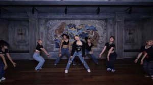 [MIRRORED] BABYMONSTER '2NE1 Mash Up’ (by YGX LEEJUNG)