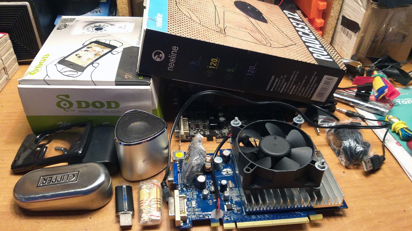 Видио-посылка от Дениса смотреть онлайн