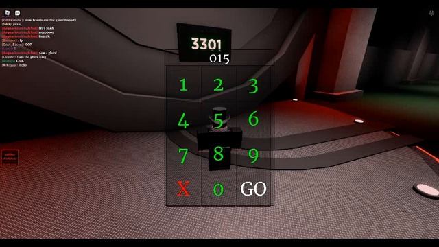ROBLOX social experiment vault codes (100s) смотреть онлайн