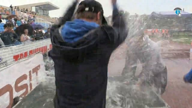 В Курске завершились Всероссийские соревнования по пожарно -спасательному спорту памяти А.В.Качикин смотреть онлайн