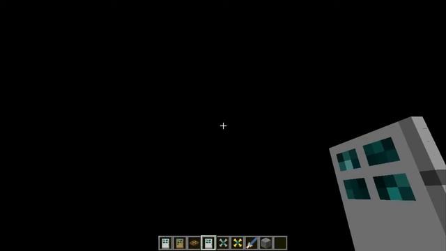Minecraft Mod Review: DIMENSIONAL DOORS MOD смотреть онлайн