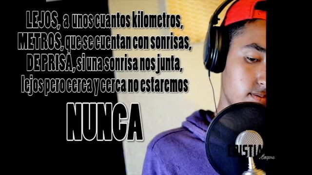 Lejos Pero Cerca / Cristian Leyva - Prod. DS смотреть онлайн