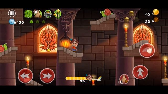 Lep's World 2 Level 14-08 смотреть онлайн