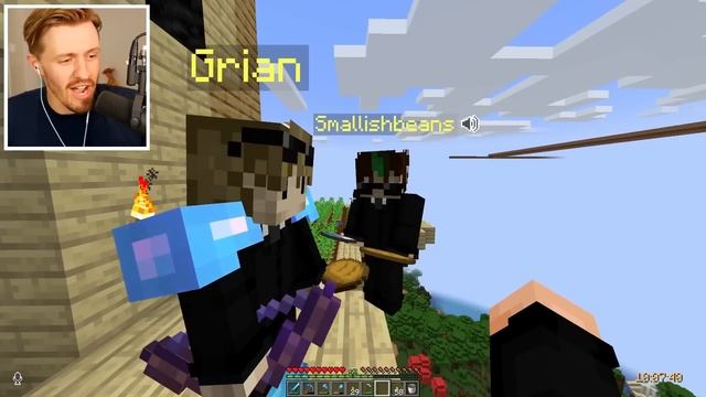 A TRAGIC LOSS ON THE SERVER.. | Limited Life | #5 смотреть онлайн