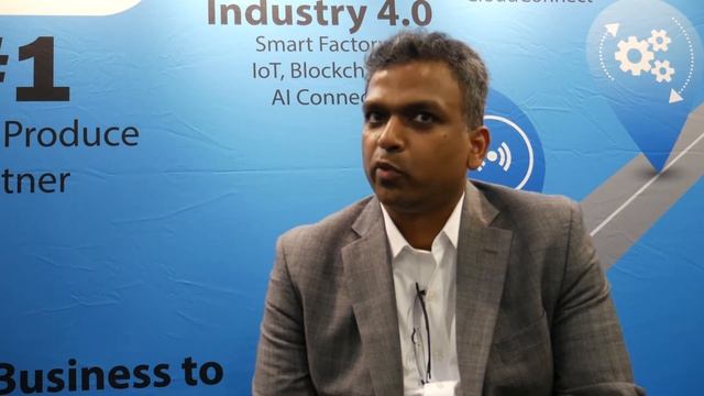 Oracle Open World 2019 Testimonial смотреть онлайн