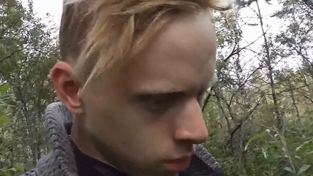 Vlog#2[HD]-До свидание лето или кто-то потерялся в лесу. смотреть онлайн