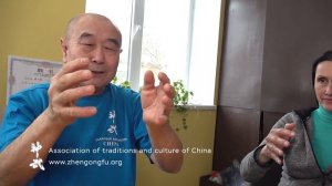 СЛАБАЯ ПАМЯТЬ. Улучшение работы мозга. Mu Yuchun.