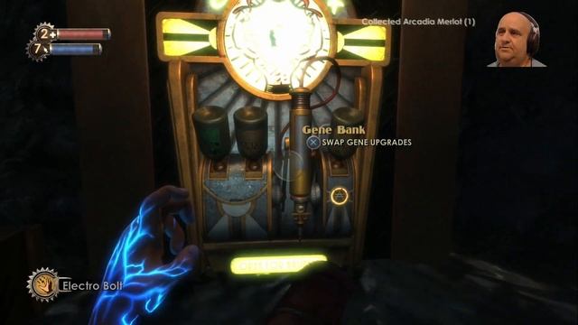Can We Save Atlas Family | Bioshock Playthrough