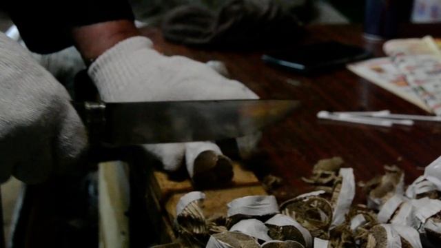 ТЕСТЫ СТАЛЬ Р6М5 смотреть онлайн