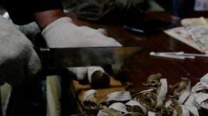 ТЕСТЫ  СТАЛЬ Р6М5