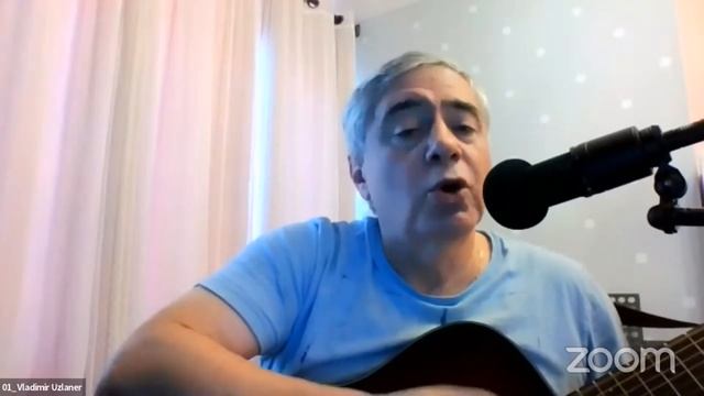 23. Мы сложили крылья(Сл.Марина Гарбер, Муз.В.Узланер) смотреть онлайн