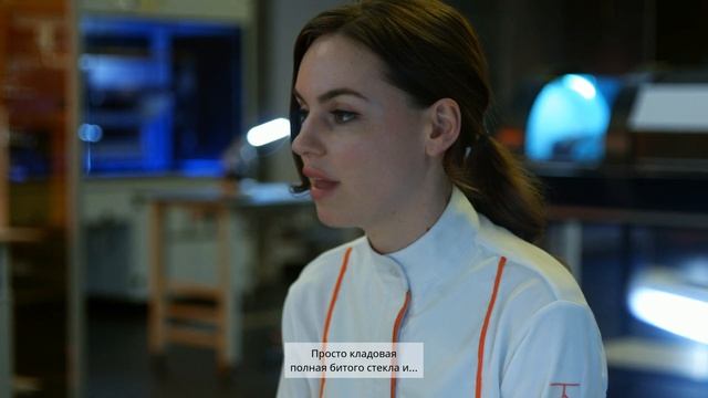 THE COMPLEX .КОМПЛЕКС интерактивное кино. Полное прохождение