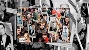 Над землёй бушуют травы