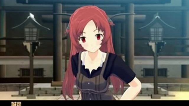 Visual Novel Auto-Voice Scripting смотреть онлайн