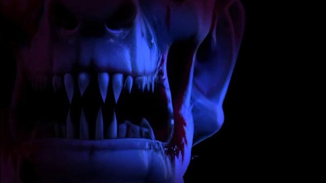 Только что узнал про Хэллоуин