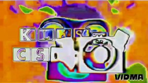 Klasky Csupo in G Major 4 Sqaured