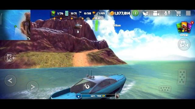 Speed Boat Transport Ship | Off The Road - OTR Open World Driving Walkthrough смотреть онлайн