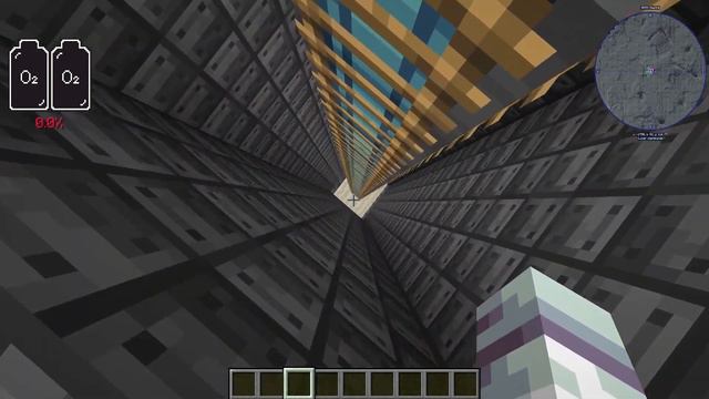 How to: Ad Astra | Basics (Minecraft 1.20.1) смотреть онлайн