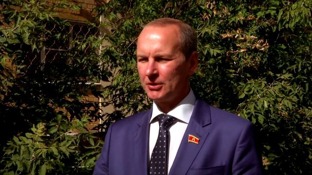 В Заволжском районе Твери прошёл дорожный ремонт смотреть онлайн