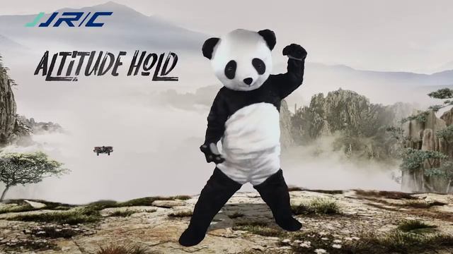 JJRC H56 TaiChi Mini Infrared Sensing Control Altitude Hold RC Drone Quadcopter RTF 2 4GHz смотреть онлайн