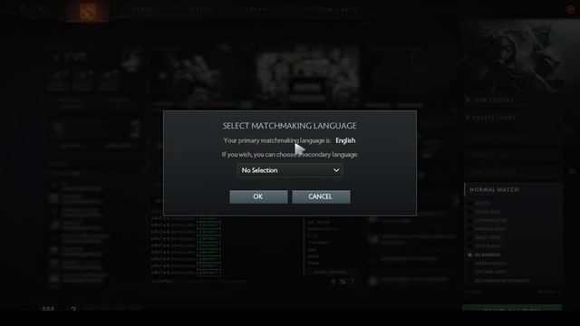 Dota 2 Секреты ◄ Смена региона игра с америкосами смотреть онлайн