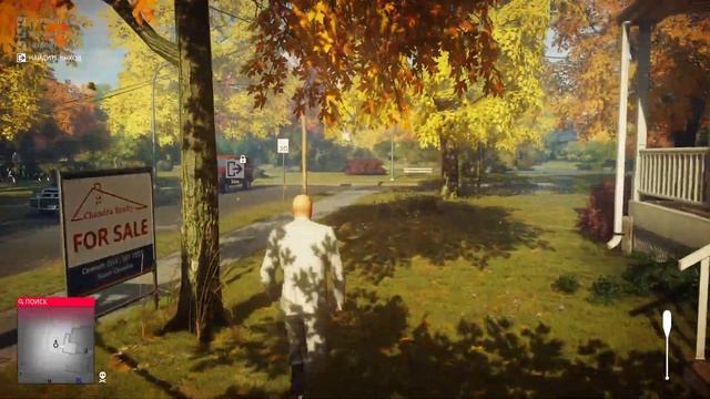 HITMAN 2 УИТТЛТОН-КРИК КАК ПОКИНУТЬ МИССИЮ НА ПЛОТУ (ТРОФЕЙ «ТИШЕ ЕДЕШЬ — ДАЛЬШЕ БУДЕШЬ») смотреть онлайн