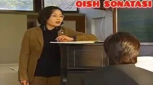 QISH SONATASI 1 - QISM KOREYA SERIALI ÕZBEK TILIDA