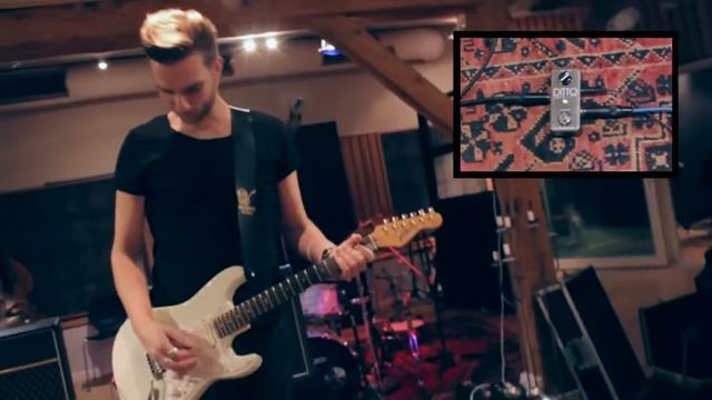 TC Electronic Ditto Looper Jam Reviews - Best Looper Pedal 2016