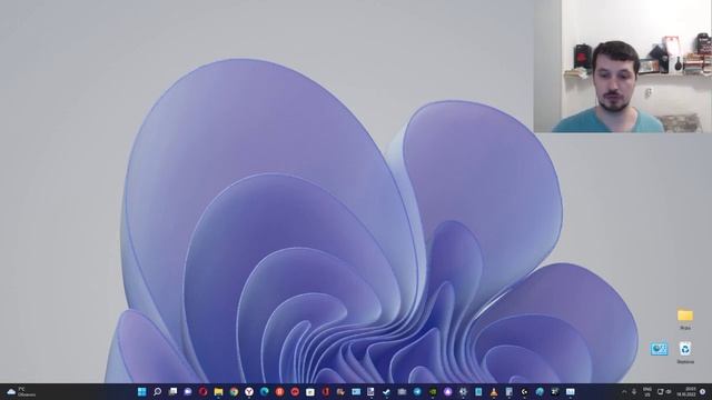 Для Windows 11 вышло обновление Build 22000.1100 смотреть онлайн
