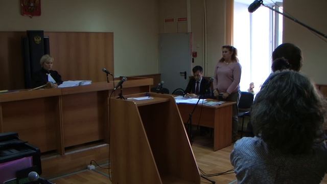 Самарский суд признал дискриминацией отказ в трудоустройстве по «профессии, запрещенной для женщин» смотреть онлайн