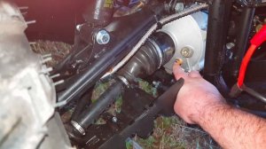 Стелс Леопард 500YS