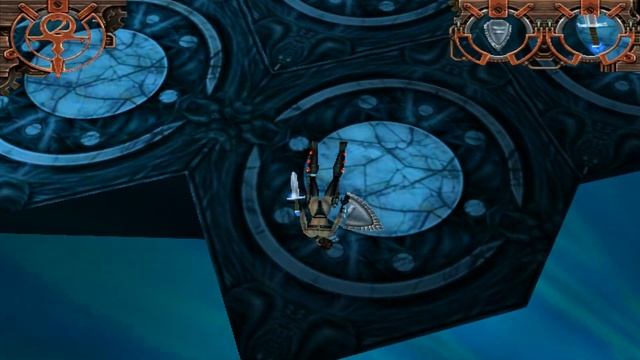 Heavy Metal F.A.K.K. 2 - Прохождение - Ловушка #11 смотреть онлайн