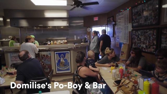 Emeril Lagasse Tours His Favorite New Orleans Food Spots I Condé Nast Traveler