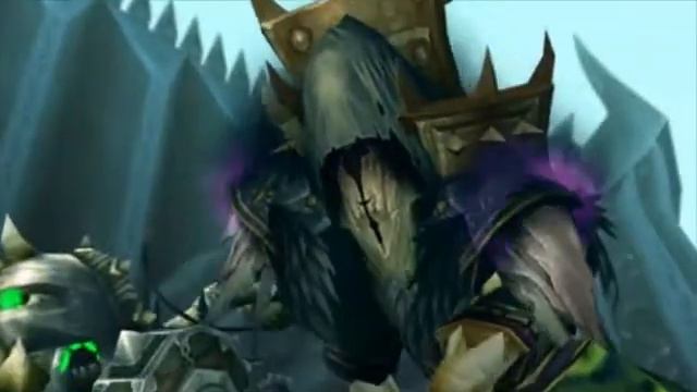 Начало света. World of Warcraft смотреть онлайн