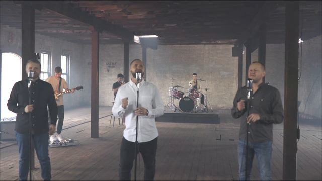 Твердо я верю, мой Иисус смотреть онлайн