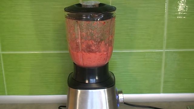 Вкусный и полезный завтрак - СМУЗИ СЫРОЕДА смотреть онлайн