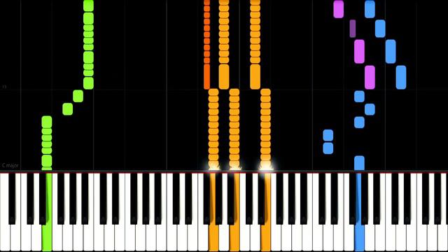 [Kimetsu no Yaiba OP] "Gurenge" - LiSA - Piano & Band Cover [animelovemen] смотреть онлайн