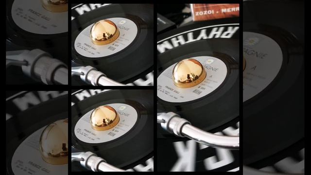 FRANCE GALL / ZOZOI смотреть онлайн