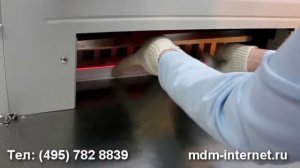 Как правильно разрезать визитки