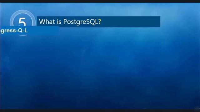 SQL for Data Analysis and Data Science. смотреть онлайн