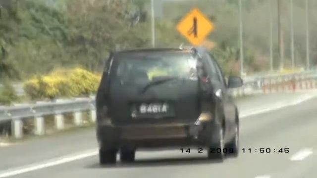 Proton MPV смотреть онлайн