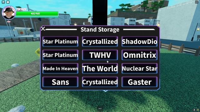 Aut How To Get Sakuya & Sakua Showcase