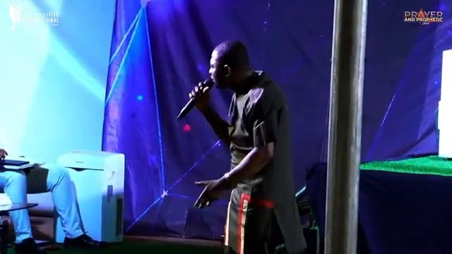 The Birth Place of Oracles: Evang Vincent Chukwukelu смотреть онлайн